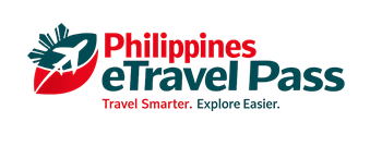 Philippines eTravel Pass